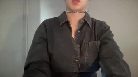 Julia Follow me on Onlyfansju grosroberts online show from October 12, 2025, 3:22 pm