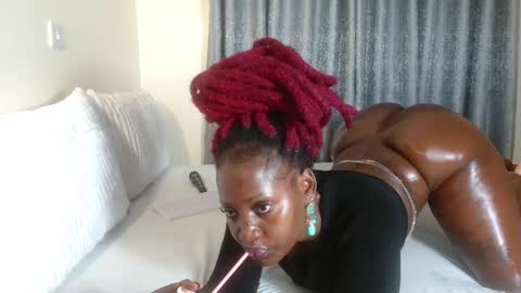 Nika online show from February 24, 2025, 10:47 pm
