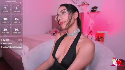 Snapshot of elegant_rouse chatting on April 12, 2026, 12:59 am Rouse online show from April 12, 2026, 12:59 am