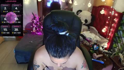 Snapshot of elektra_32 chatting on December 3, 2024, 8:05 am elektra online show from December 3, 2024, 8:05 am