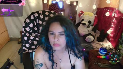 Snapshot of elektra_32 chatting on December 13, 2024, 6:21 am elektra online show from December 13, 2024, 6:21 am