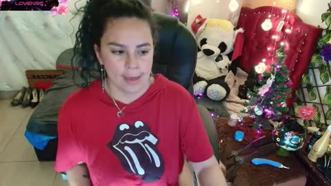 Snapshot of elektra_32 chatting on December 16, 2024, 5:27 am elektra online show from December 16, 2024, 5:27 am