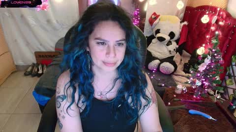 Snapshot of elektra_32 chatting on December 17, 2024, 6:56 am elektra online show from December 17, 2024, 6:56 am