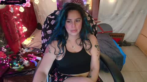 Snapshot of elektra_32 chatting on December 21, 2024, 4:52 am elektra online show from December 21, 2024, 4:52 am