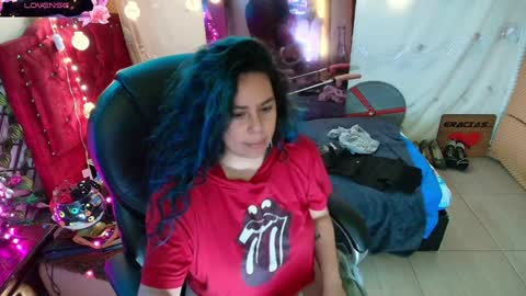 Snapshot of elektra_32 chatting on December 23, 2024, 9:38 am elektra online show from December 23, 2024, 9:38 am