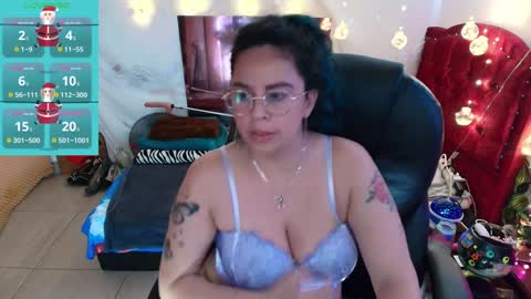 Snapshot of elektra_32 chatting on December 27, 2024, 6:24 am elektra online show from December 27, 2024, 6:24 am