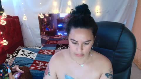 Snapshot of elektra_32 chatting on January 7, 2025, 6:59 am elektra online show from January 7, 2025, 6:59 am