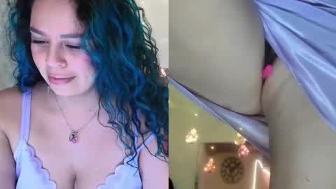 Snapshot of elektra_91 chatting on December 2, 2024, 9:35 am elektra online show from December 2, 2024, 9:35 am