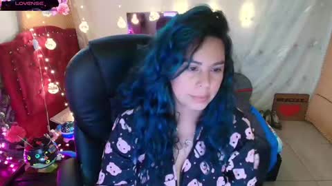 Snapshot of elektra_91 chatting on December 21, 2024, 8:50 am elektra online show from December 21, 2024, 8:50 am