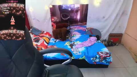 Snapshot of elektra_91 chatting on January 3, 2025, 11:57 am elektra online show from January 3, 2025, 11:57 am