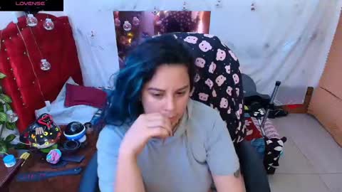 Snapshot of elektra_91 chatting on January 18, 2025, 9:56 am elektra online show from January 18, 2025, 9:56 am