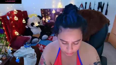 Snapshot of elektra_91 chatting on February 4, 2025, 9:07 am elektra online show from February 4, 2025, 9:07 am