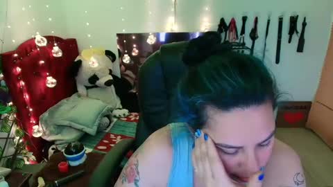 Snapshot of elektra_91 chatting on February 13, 2025, 4:54 am elektra online show from February 13, 2025, 4:54 am