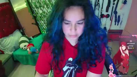 Snapshot of elektra_91 chatting on October 4, 2025, 2:15 pm elektra online show from October 4, 2025, 2:15 pm