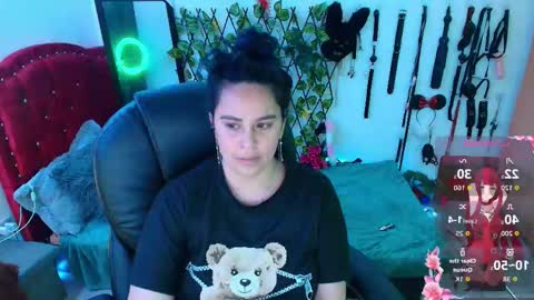 Snapshot of elektra_91 chatting on October 15, 2025, 5:18 am elektra online show from October 15, 2025, 5:18 am