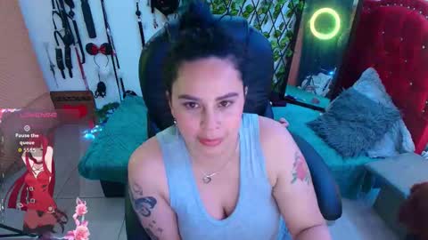 Snapshot of elektra_91 chatting on October 21, 2025, 5:30 am elektra online show from October 21, 2025, 5:30 am