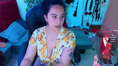 Snapshot of elektra_91 chatting on October 23, 2025, 2:38 pm elektra online show from October 23, 2025, 2:38 pm