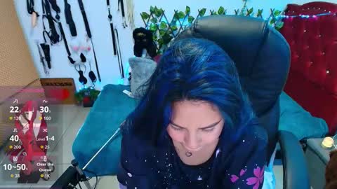 elektra online show from November 13, 2025, 9:52 am