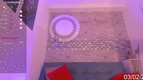 elektra__abundance online show from February 3, 2026, 11:10 pm