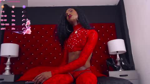 Elektra abundance online show from December 14, 2024, 8:18 pm