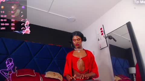 Elektra abundance online show from January 14, 2025, 12:54 am
