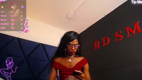 Elektra abundance online show from February 8, 2025, 1:22 am