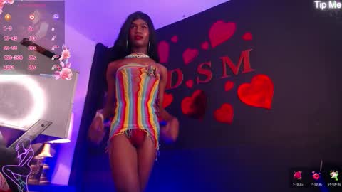 Elektra abundance online show from March 7, 2025, 9:59 pm