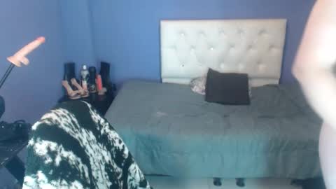 elektra_doll online show from March 11, 2026, 6:08 am