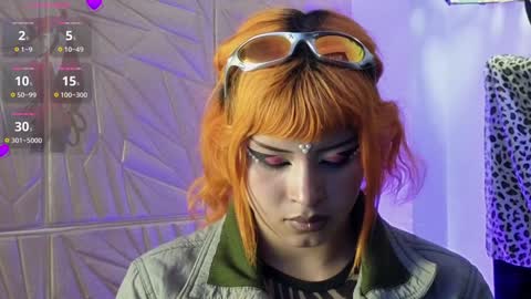 ELEKTRA  hii my birthday is tomorrow but I will celebrate it on Sunday Ill wait for you online show from January 23, 2025, 7:29 pm