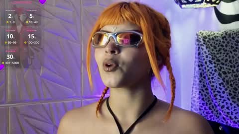 ELEKTRA  hii my birthday is tomorrow but I will celebrate it on Sunday Ill wait for you online show from January 24, 2025, 11:02 pm