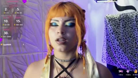 ELEKTRA  hii my birthday is tomorrow but I will celebrate it on Sunday Ill wait for you online show from January 31, 2025, 2:37 am