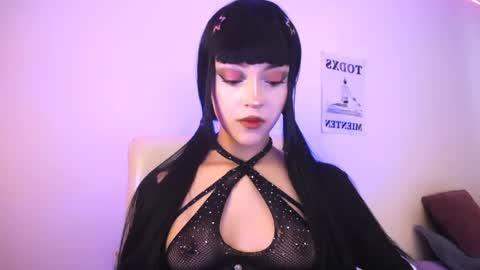 Snapshot of elektra_sky11 chatting on April 9, 2026, 9:31 pm Elektra Sky online show from April 9, 2026, 9:31 pm