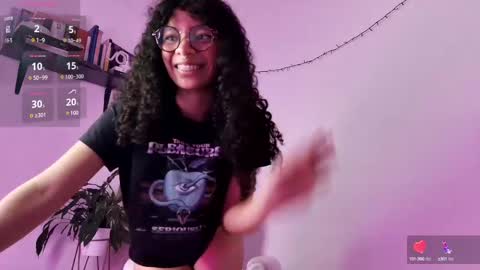 elektra_williams online show from February 4, 2025, 12:08 am