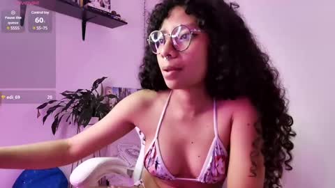 elektra_williams online show from February 7, 2025, 1:15 am