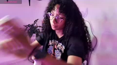 elektra_williams online show from February 8, 2025, 2:04 am