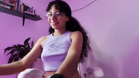 elektra_williams online show from February 25, 2025, 3:31 am