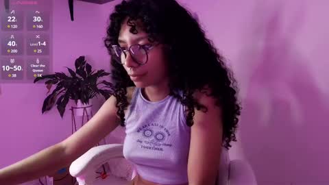 elektra_williams online show from March 5, 2025, 12:38 am