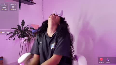 elektra_williams online show from March 8, 2025, 4:12 am