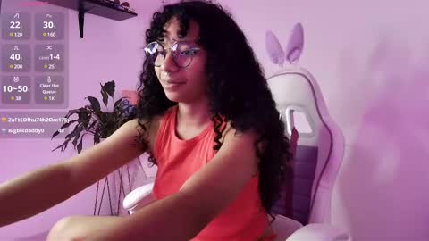 elektra_williams online show from March 11, 2025, 1:37 am