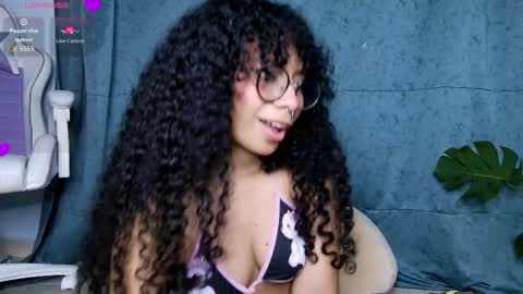 elektra_williams online show from October 8, 2025, 11:35 pm