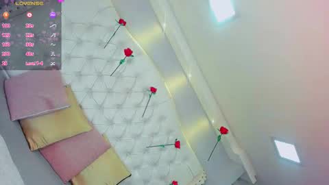 Snapshot of elektraa_foxx_ chatting on March 11, 2026, 11:27 am Elecktra online show from March 11, 2026, 11:27 am