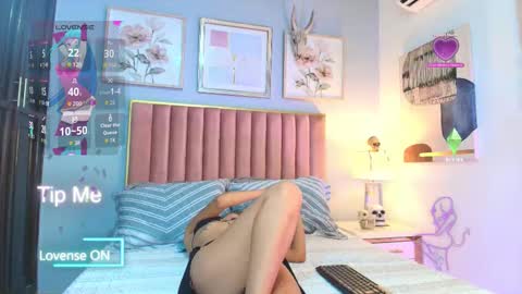 Snapshot of elektrablue_1 chatting on November 13, 2025, 7:57 pm Elektra online show from November 13, 2025, 7:57 pm