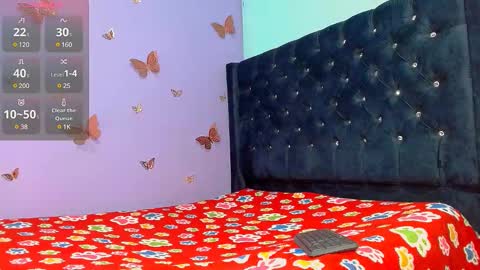 chiqui online show from January 27, 2025, 10:49 pm