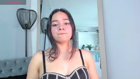 Elen CR online show from October 7, 2025, 3:47 am