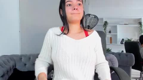 Elen CR online show from October 8, 2025, 12:58 pm