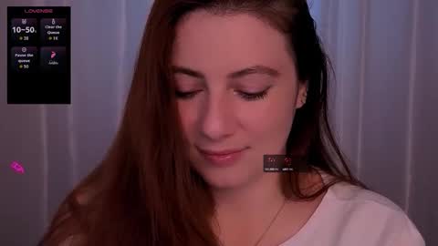 Elen online show from September 30, 2025, 6:18 am