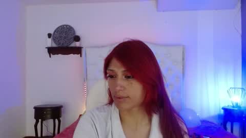 Snapshot of elena_detroya_ chatting on January 23, 2025, 11:58 am Elena online show from January 23, 2025, 11:58 am