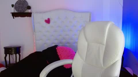 Snapshot of elena_detroya_ chatting on February 10, 2025, 12:50 pm Elena online show from February 10, 2025, 12:50 pm