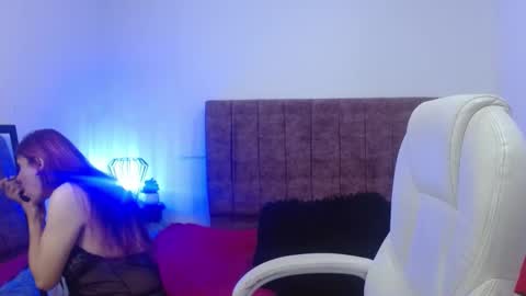 Snapshot of elena_detroya_ chatting on March 10, 2025, 12:48 pm Elena online show from March 10, 2025, 12:48 pm