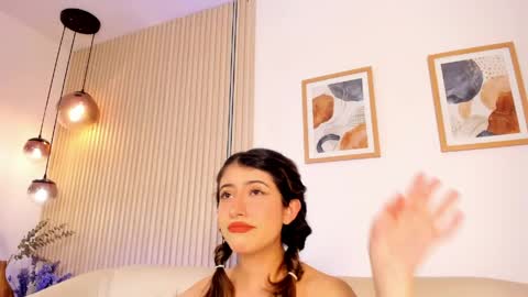 Snapshot of elena_dolce chatting on May 15, 2026, 11:12 pm Elena online show from May 15, 2026, 11:12 pm